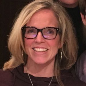 Meet your Posher, Christy